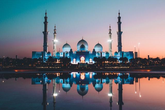 Découvrez combien de personnes ont visité Abu Dhabi en 2019