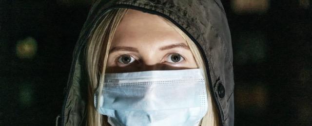 Décès coronavirus États-Unis