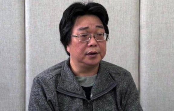 Gui Minhai liberté de la presse Hong Kong