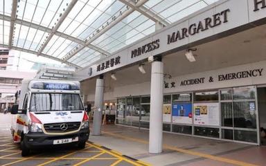 Coronavirus Hong Kong chine