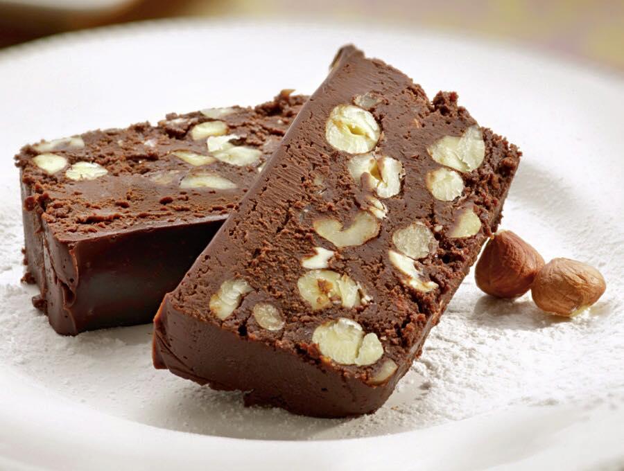 chocolat maison roumain recette