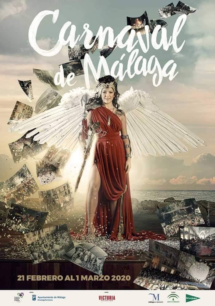 Carnaval Malaga