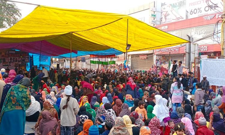 CAA musulman citoyennete