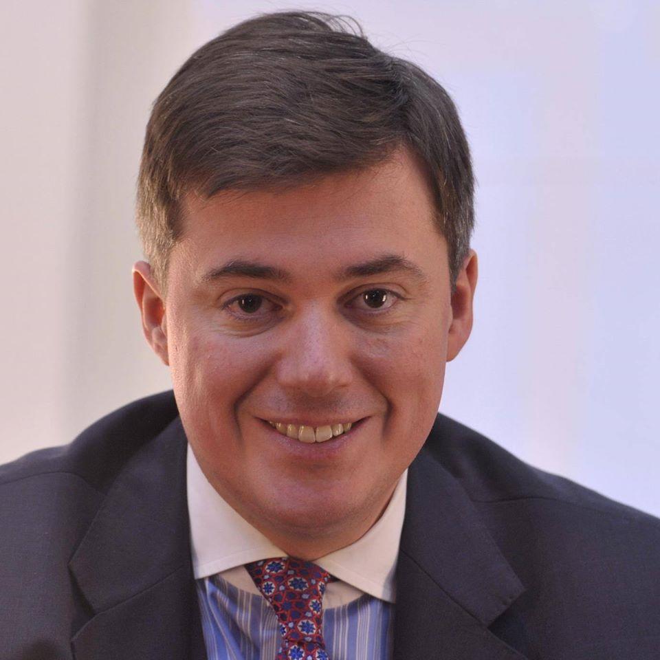 Christophe-André Frassa