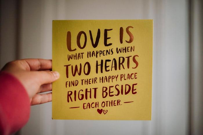 Saint-Valentin New York