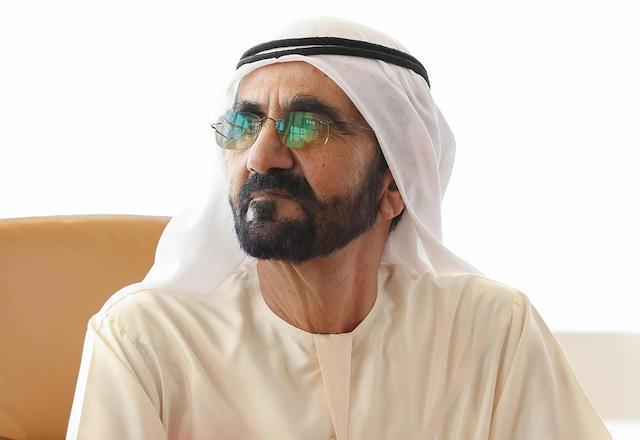 500 millions d’AED pour améliorer la vie des résidents de Dubai