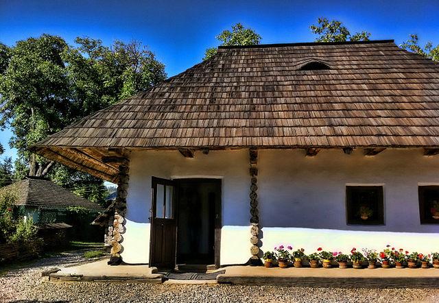 Trois endroits peu connus de Moldavie tourisme