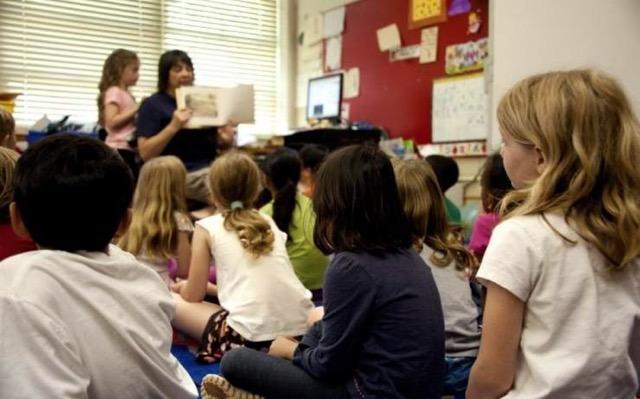 Programme bilingue Manhattan