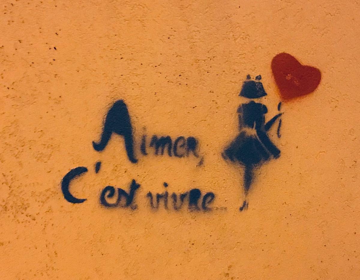 Saint Valentin Stockholm