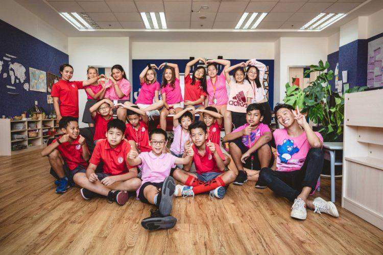 ecole canadienne internationale cambodge