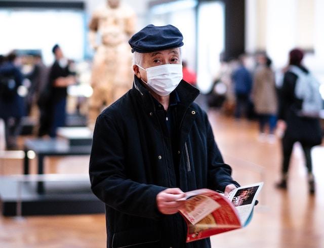 8ème cas confirmé de Coronavirus aux EAU