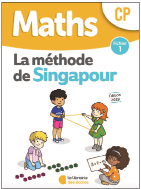 La méthode éducative de Singapour
