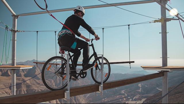 De nouvelles attractions ouvrent leurs portes au public à Ras Al Khaimah