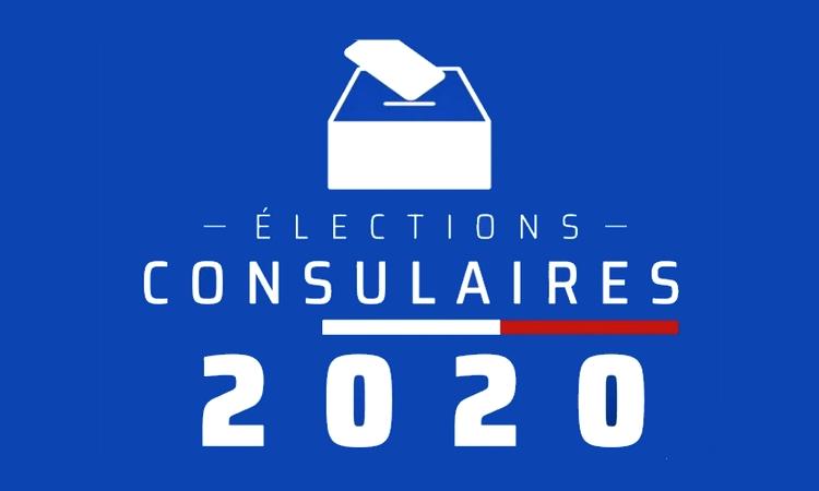 ELECTIONS CONSULAIRES 2020