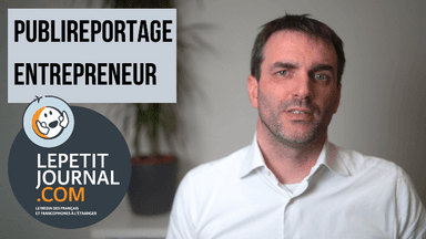 développer visibilité entreprise