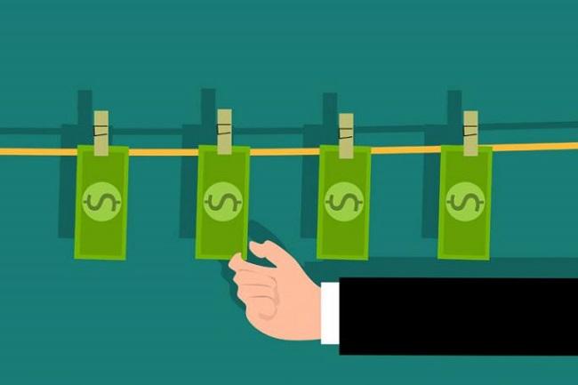 La birmanie sur la liste grise du Gafi pour blanchiment d'argent