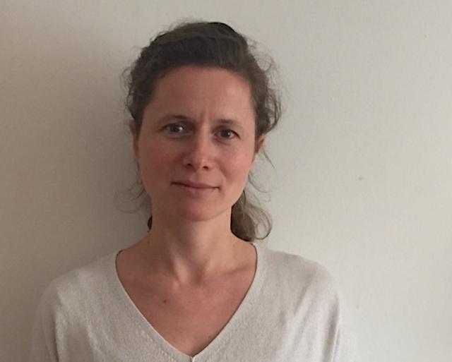 Marie de Montigny - Londres - Responsable du pôle rédaction