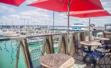 Parasol and Swing Company Sorties Week-end