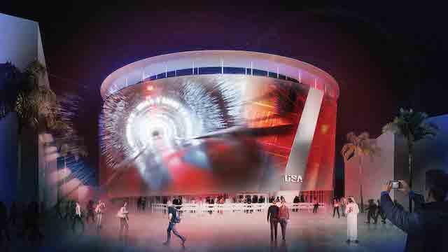 Participation des Etats-Unis confirmée à l’Expo 2020