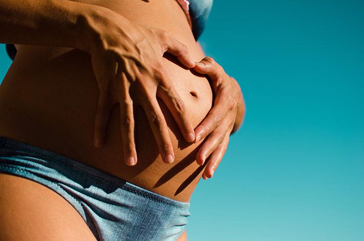 Equipe thérapeute femme enceinte valence