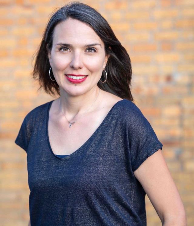 Melisa Cohen le petit journal auckland