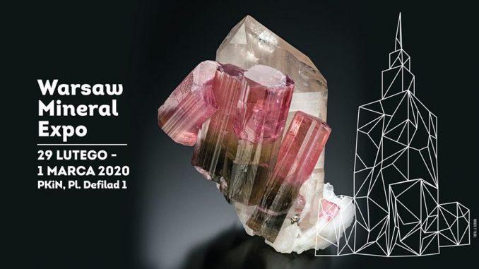 Warsaw Mineral Expo