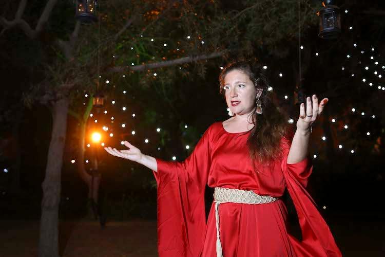 soirée contes alliance française