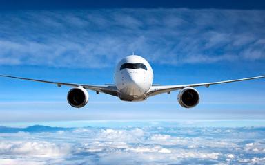 coronavirus avions vols