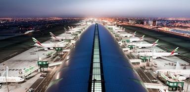 dxb aeroport