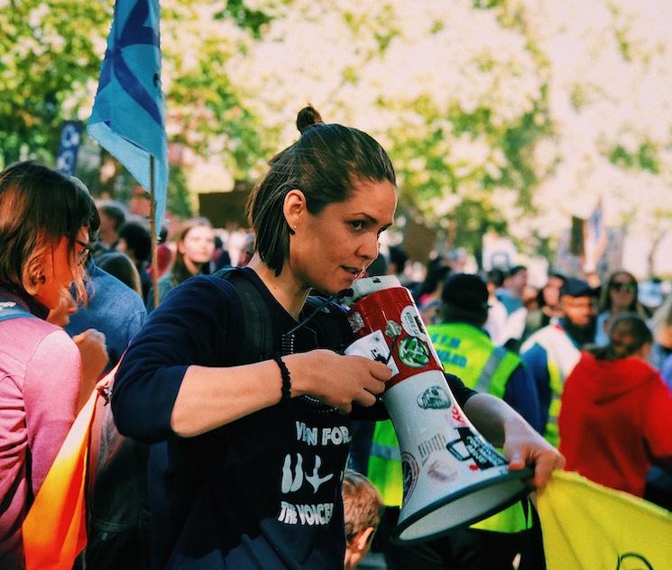 grève hôpitaux Londres revalorisation salaire