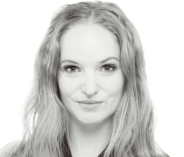 Anne Weissbecker cirque soleil