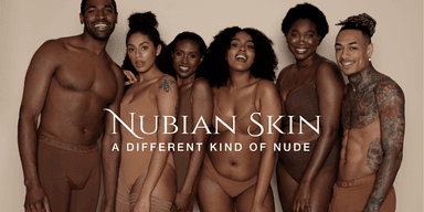 Nubian Skin compétition City Hall nu