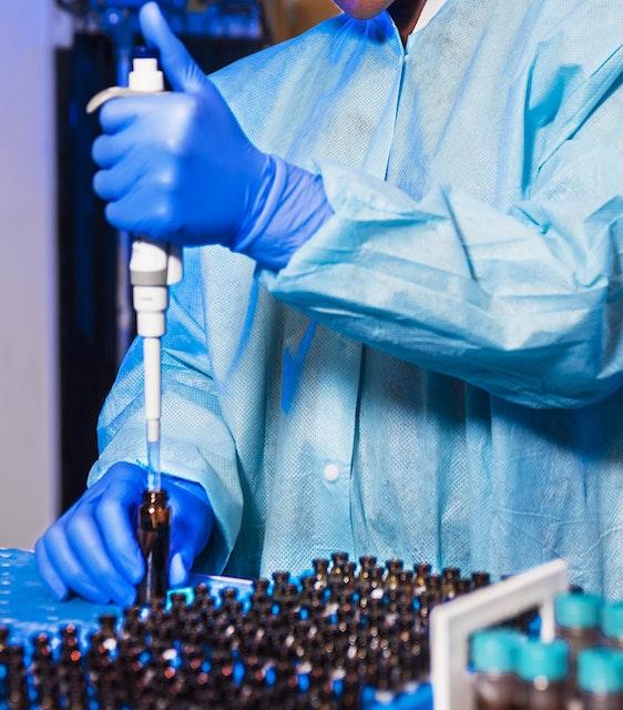 15 nouveaux cas de Coronavirus confirmés aux EAU