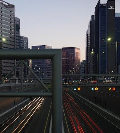 Les passages aux péages d’Abu Dhabi ne deviendront payants qu’en 2021