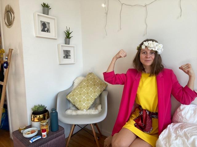 Quarantaine New York