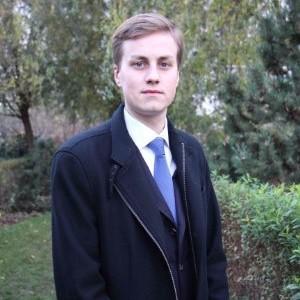 Justin Vernaeckt Casablanca