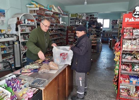 Kemaliye Turquie coronavirus