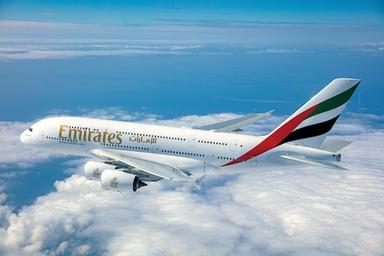 emirates suspend ses vols