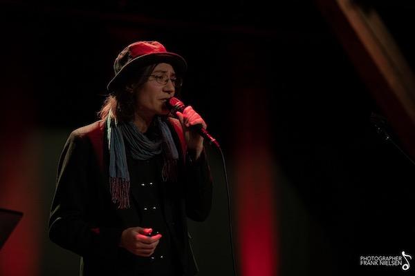 Magali Michaut chansons