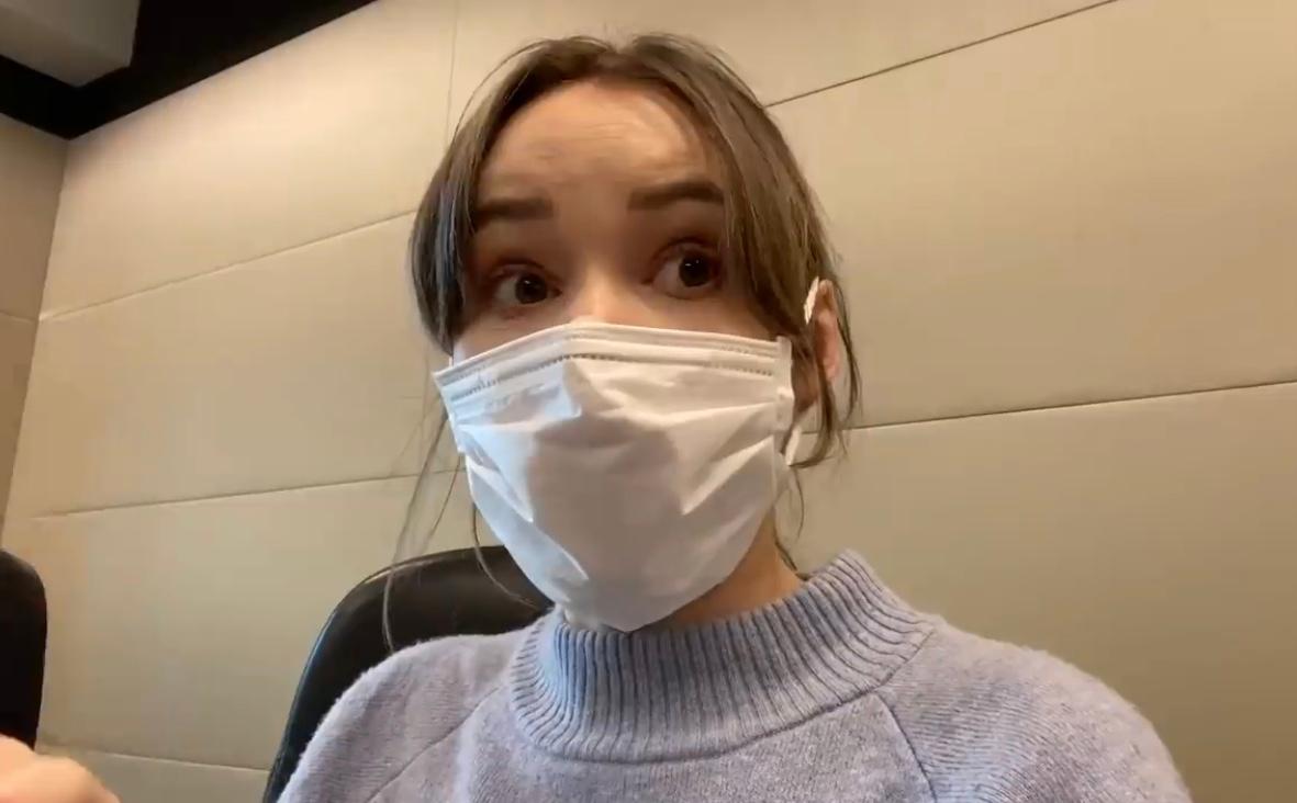 Coronavirus Hong Kong quarantaine