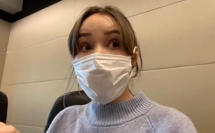 Coronavirus Hong Kong quarantaine