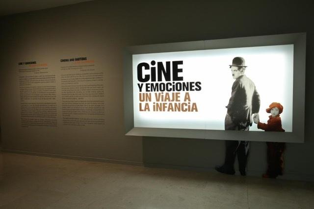 Cinéma et Émotions CAC Malaga
