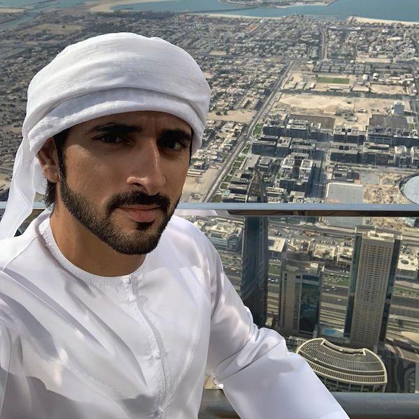 sheikh hamdan app