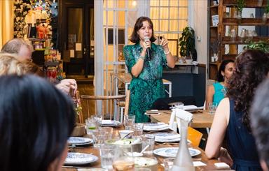 Élections consulaires New York