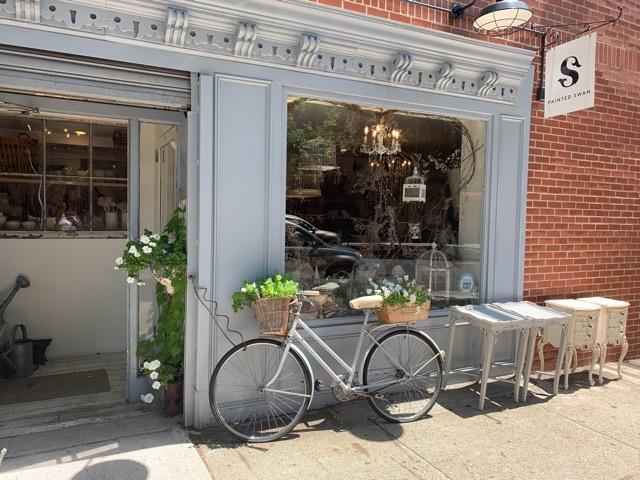 Carroll Gardens New York