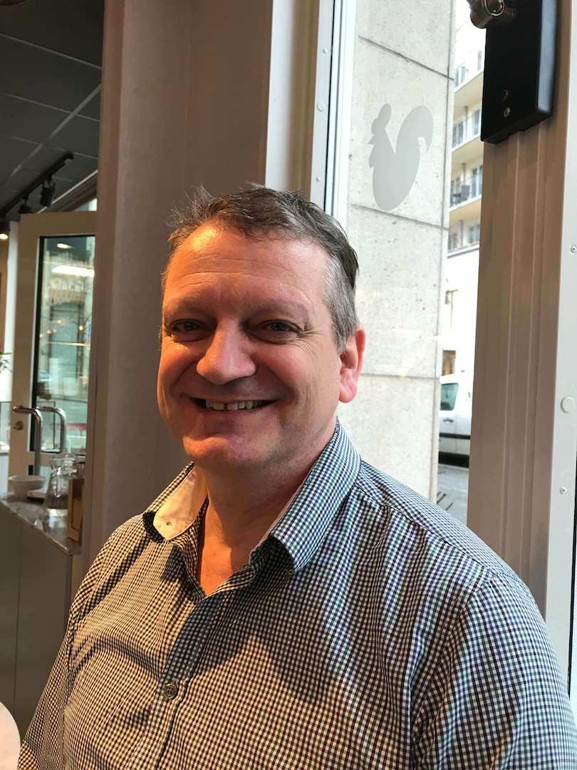 apprendre Français Stéphane Le Ruyet