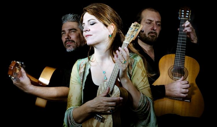 AGNES JAOUI FRANCOPHONIES SOUSSE