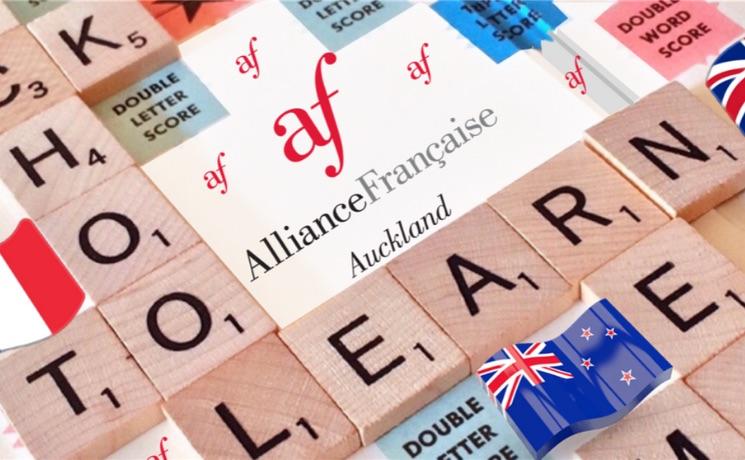 Anglais Alliance Française Cours