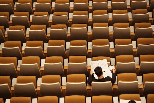 Annulation des épreuves de mai du Baccalauréat International