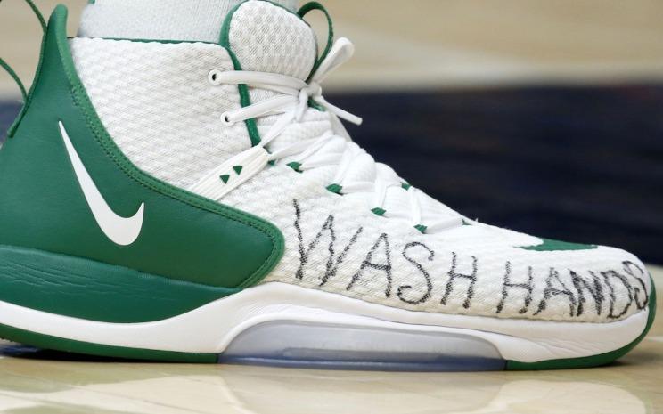 Coronavirus sport événements